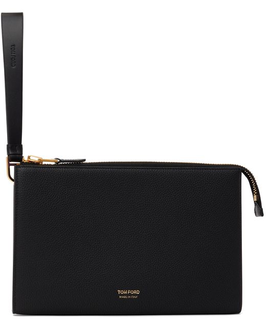 Tom Ford Zip Pouch