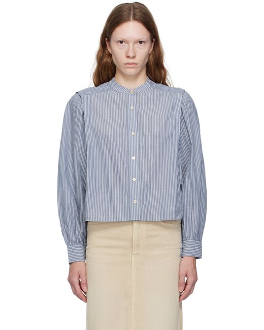 Isabel Marant Etoile Susan Shirt