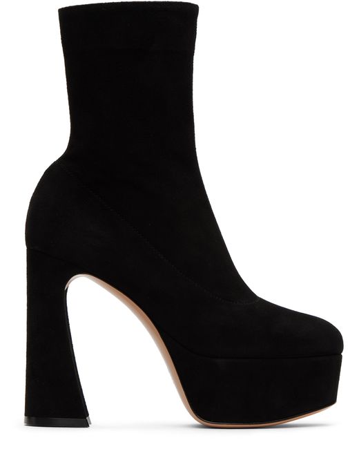 Gianvito Rossi Holly Boots