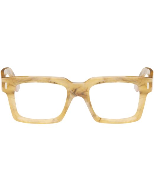 Cutler & Gross 1386 Glasses