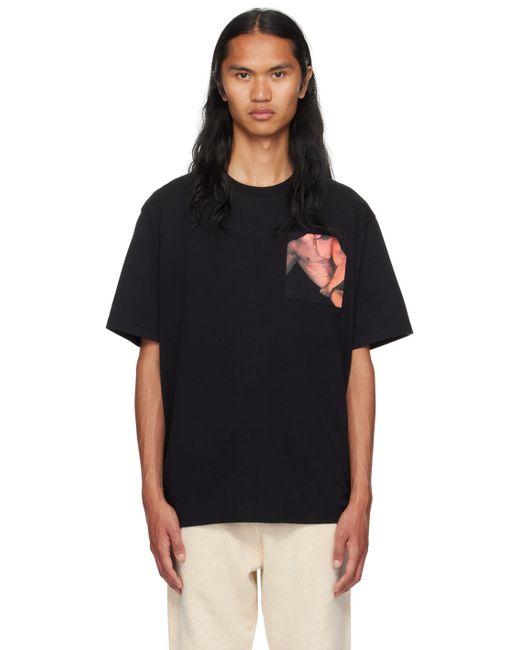 J.W.Anderson Chest Pocket T-Shirt
