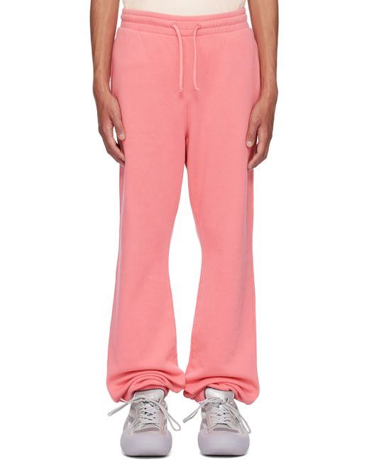 J.W.Anderson Relaxed Sweatpants