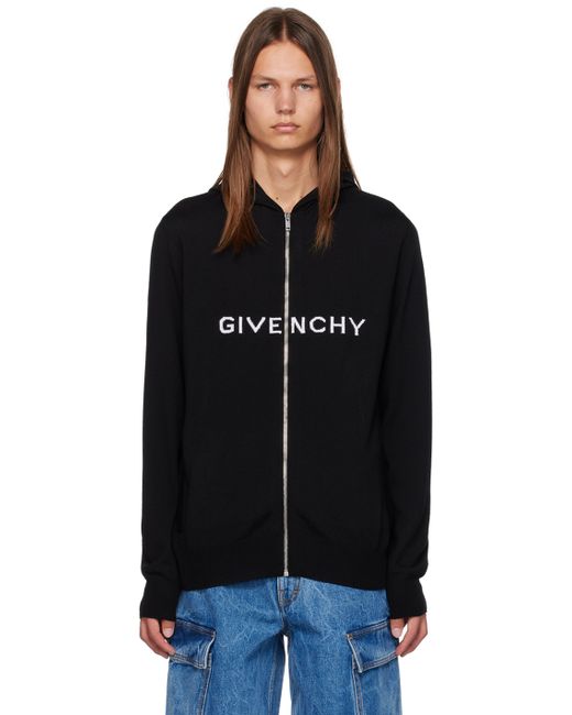 Givenchy Archetype Hoodie