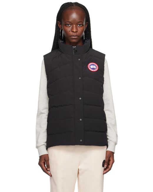 Canada Goose Freestyle Down Vest
