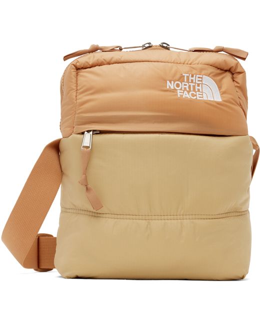 The North Face Nuptse Shoulder Bag
