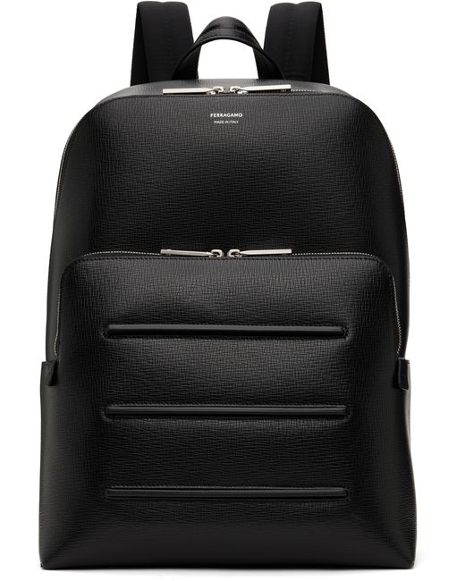 Ferragamo New Revival Backpack