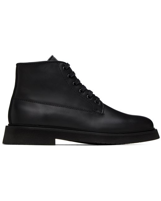 A.P.C. . Gael Boots