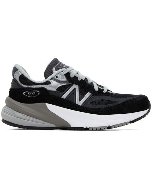 New Balance Made In USA 990v6 Sneakers