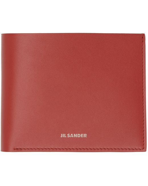 Jil Sander Pocket Wallet