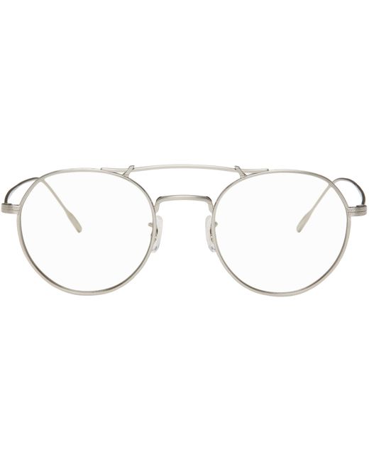 Oliver Peoples Reymont Glasses