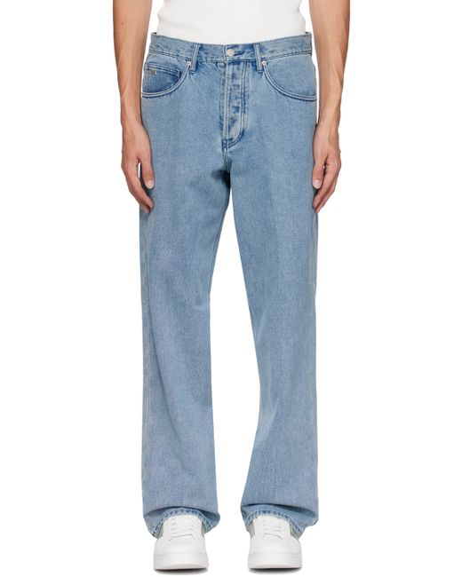 Emporio Armani J74 Jeans
