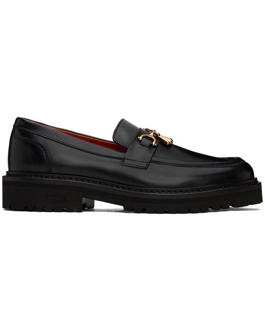 Soulland Vinnys Edition Palace Loafers