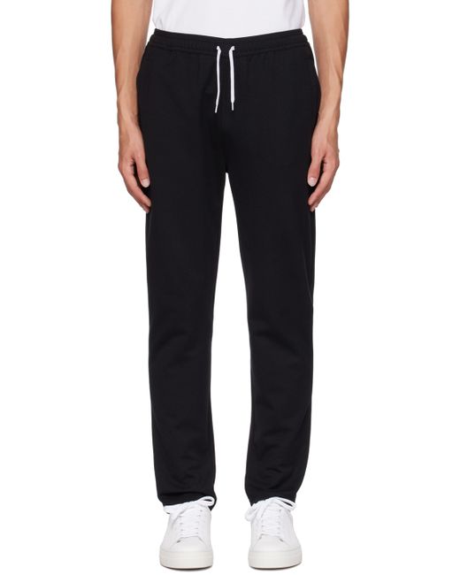 Fred Perry Reverse Sweatpants