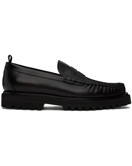 Officine Creative 001 Penny Loafers