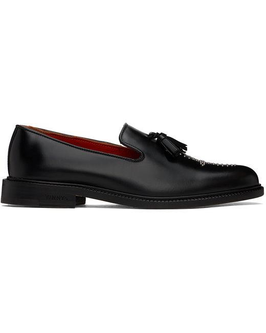 Soulland Vinnys Edition Wholecut Townee Loafers