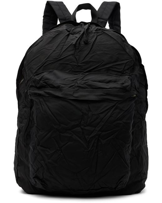Kanghyuk Airbag Backpack