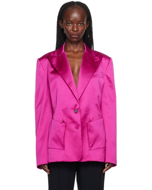 Tom Ford Relaxed-Fit Blazer
