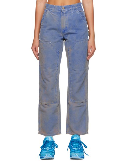 Notsonormal Paneled Jeans