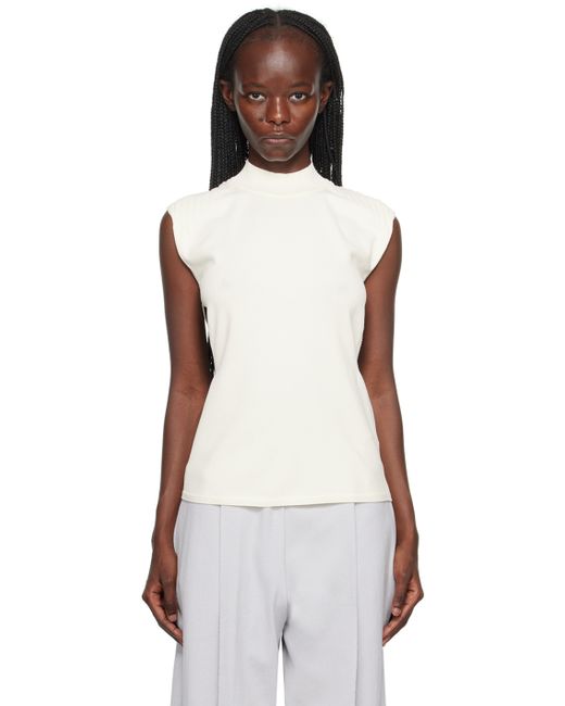 Issey Miyake Off Mellow Camisole