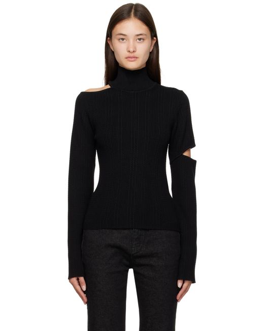 Andersson Bell Exclusive Jessica Turtleneck