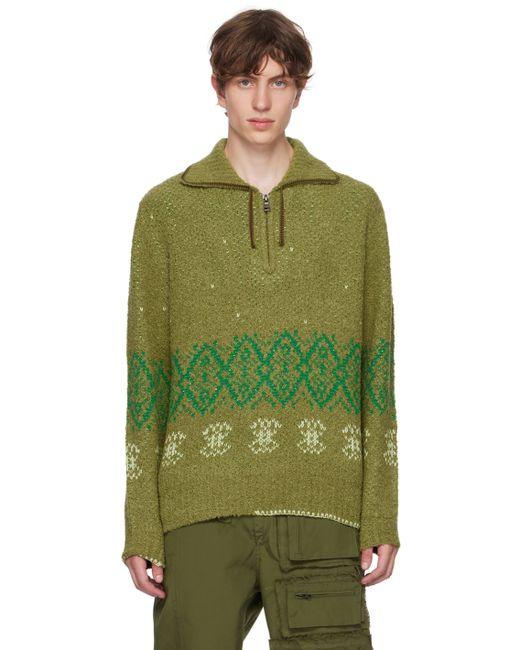 Andersson Bell Tetlin Sweater