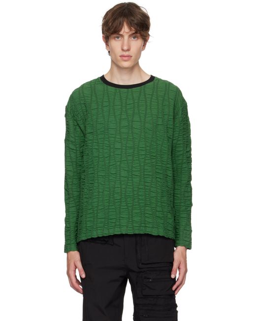 Andersson Bell Raon Sweater