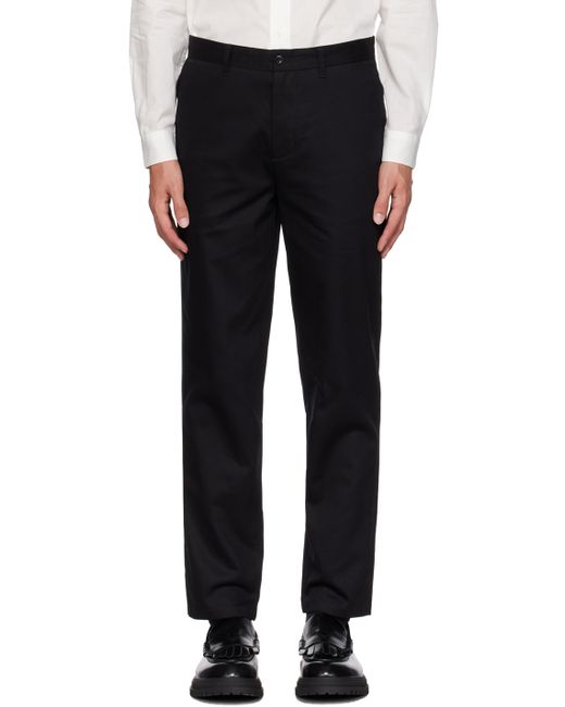 Fred Perry Classic Trousers