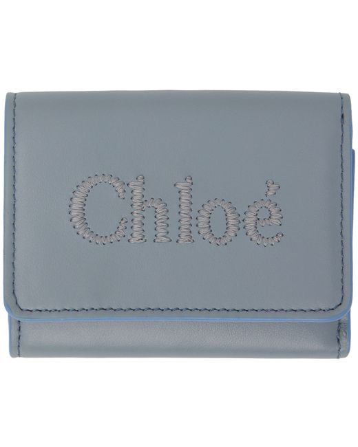 Chloé Small Sense Wallet