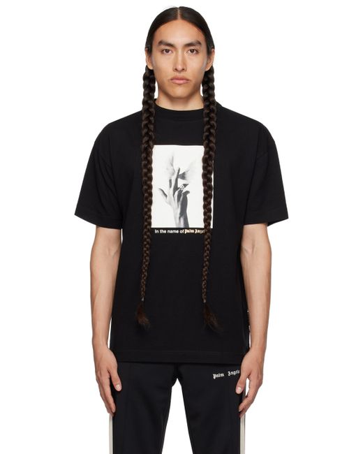 Palm Angels Wings T-Shirt