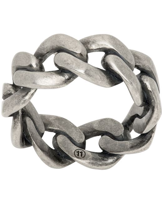Maison Margiela Chain Ring