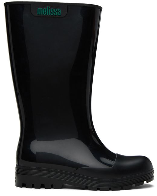 Melissa Welly Boot