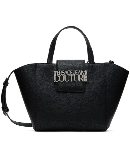 Versace Jeans Couture Faux-Leather Tote