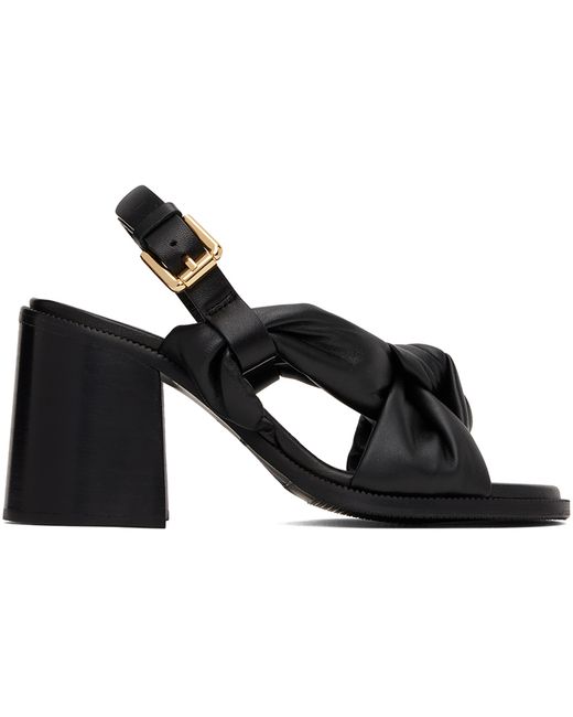 See by Chloé Spencer Heeled Sandals