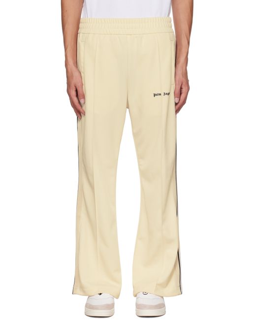 Palm Angels Off-White New Classic Track Pants