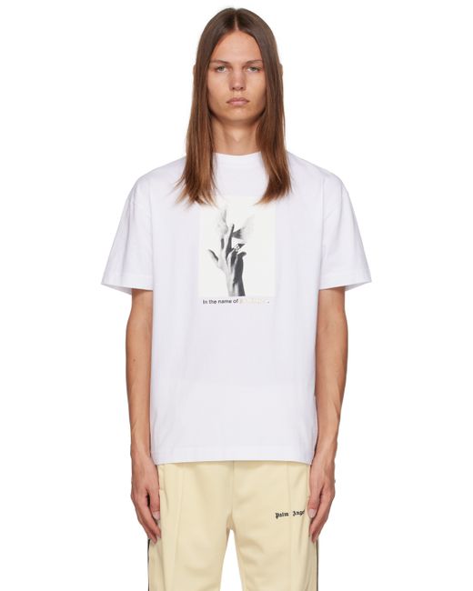 Palm Angels Wings T-Shirt