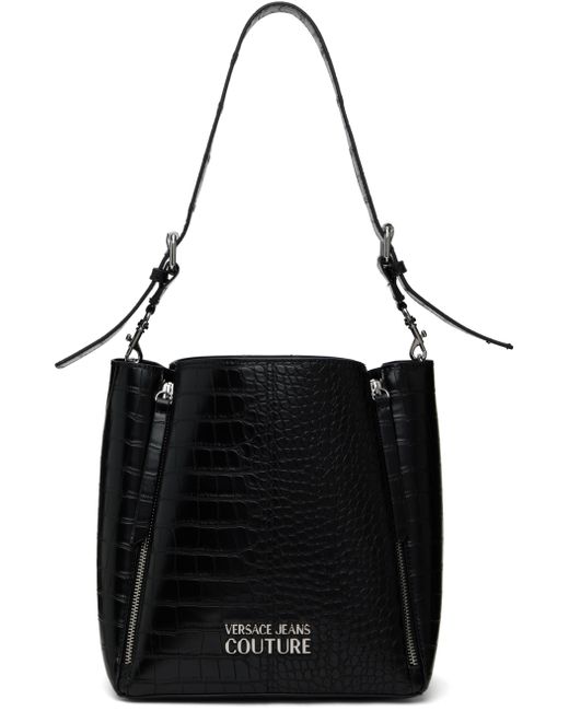 Versace Jeans Couture Zip Tote