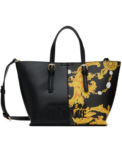 Versace Jeans Couture Graphic Tote