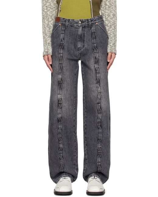 Andersson Bell Wave Jeans