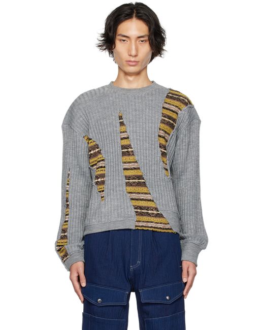 Andersson Bell Nordic Sweater