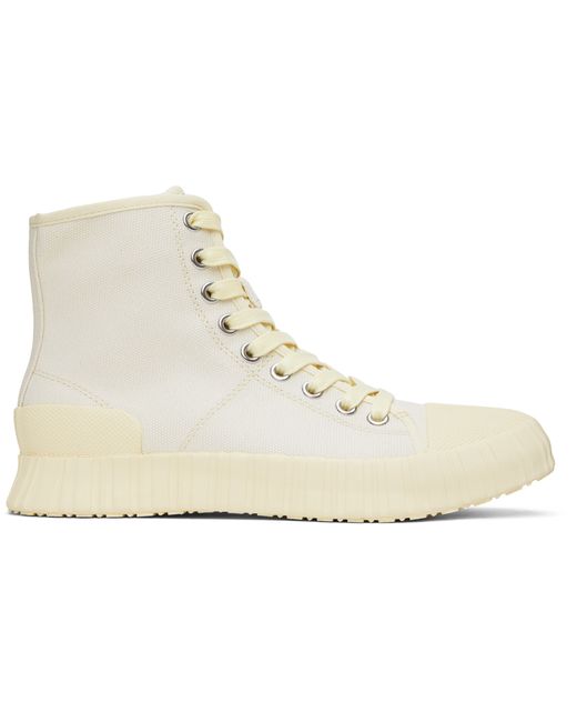 CamperLab Off Roz Sneakers