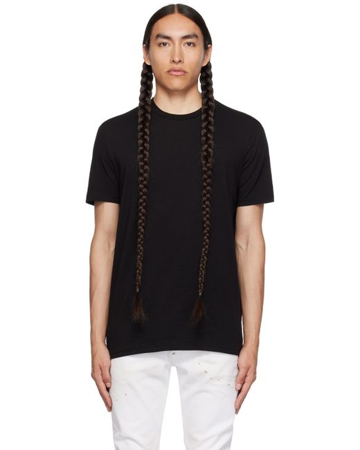 Dsquared2 Two-Pack Basic T-Shirt