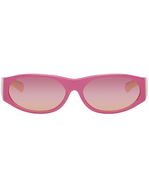 Flatlist Eyewear Eddie Kyu Sunglasses