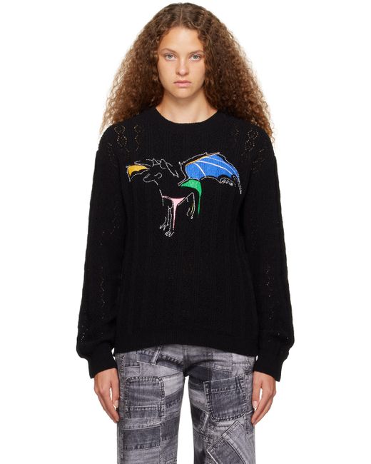 Andersson Bell Bleck Dragon Sweater