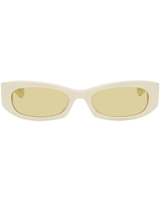 Flatlist Eyewear Off Gemma Sunglasses