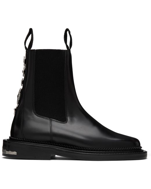 Toga Pulla Exclusive Hardware Boots