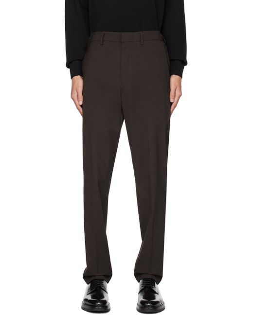 Dunhill Tailored Trousers