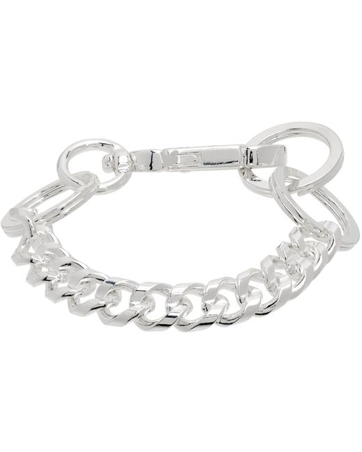 Martine Ali Curb Chain Bracelet