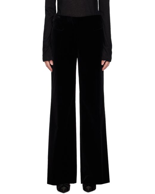 Tom Ford Wide-Leg Trousers