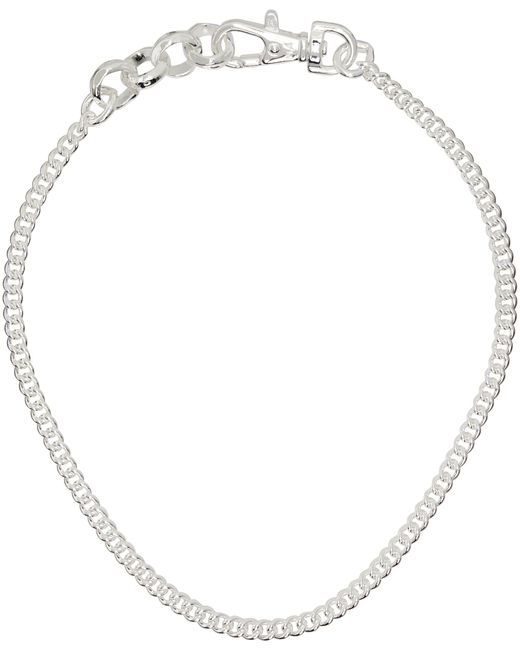 Martine Ali Summer Chain Necklace