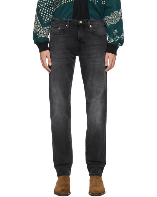 PS Paul Smith Faded Jeans